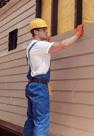 Best Storm Damage Siding Repair  in Robie Creek, ID